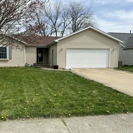 Buy this 3 bed house on 531 Diversatech Drive in Kankakee County, IL 60950