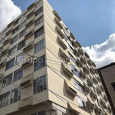 Buy this 1 bed apartment on Avenida Presidente Itamar Franco in São Mateus, Juiz de Fora - MG