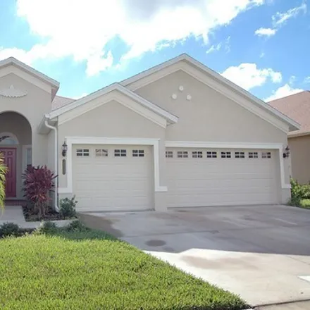 Rent this 4 bed house on 20213 Moss Hill Way in Tampa, FL 33645