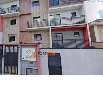 Image 2 - Rua Pretória, Jardim Anália Franco, São Paulo - SP, 03414-010, Brazil - Apartment for rent