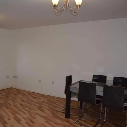 Rent this 2 bed apartment on Glandford Way in London, RM6 4UP