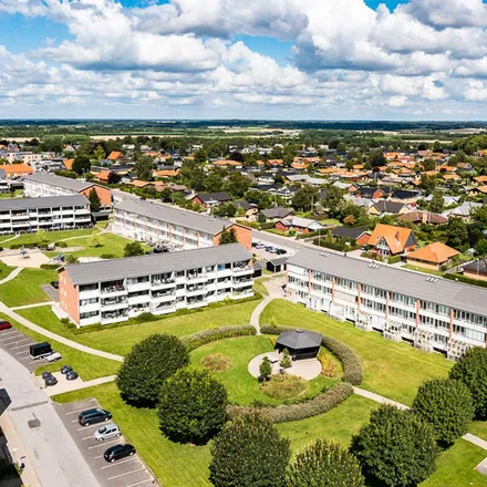Image 5 - Ikast-Brande Kommune, Østergade, 7430 Ikast, Denmark - Apartment for rent