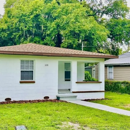 Buy this 2 bed house on 328 Duke St in Brooksville, Florida