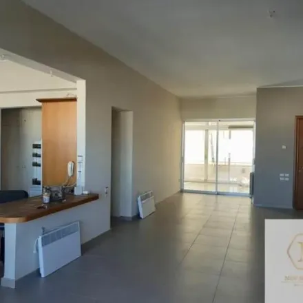 Rent this 3 bed apartment on Σερρών in Municipality of Vari - Voula - Vouliagmeni, Greece