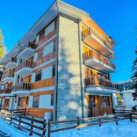 Rent this 3 bed apartment on Bardonecchia in Piazza Europa, 10052 Bardonecchia TO