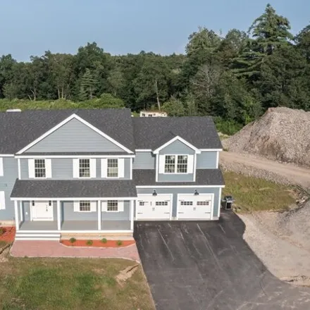 Buy this 4 bed house on Standish Lane in Hudson, NH 03051