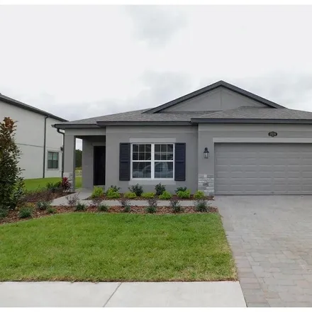 Buy this 4 bed house on 4698 Blossom Boulevard in Zephyrhills, FL 33542