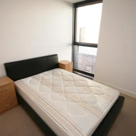 Rent this 2 bed apartment on The Mews in Isaac Way, Manchester