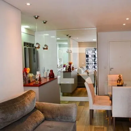 Buy this 2 bed apartment on Rua Rio de Janeiro in Oswaldo Cruz, São Caetano do Sul - SP