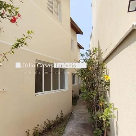 Buy this 2 bed house on Rua Primitivo Vasques Clemente in Jardim Karoline, Votorantim - SP