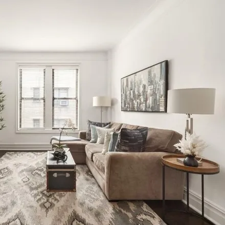Buy this studio apartment on 240 West 75th Street in New York, NY 10023