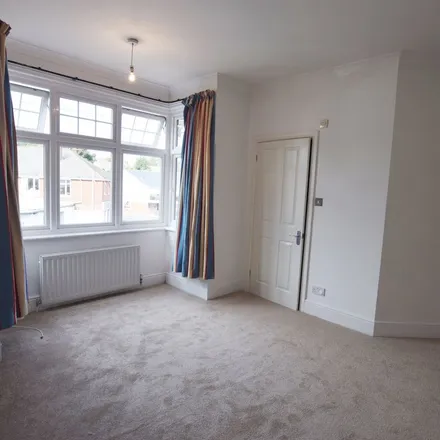 Rent this 3 bed apartment on Marian Court in Bournemouth, Christchurch and Poole
