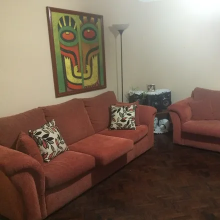 Rent this 1 bed townhouse on Lima Metropolitan Area in Miraflores, PE