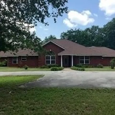 Buy this 4 bed house on 3219 FM 2869 in Wood County, TX 75765
