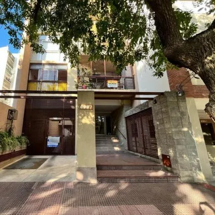 Rent this studio apartment on 77 - Belgrano 4979 in Villa General José Tomás Guido, B1653 MAG Villa Ballester