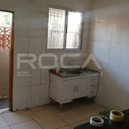 Rent this 2 bed house on Rua XI de Agosto in Centro, Ribeirão Preto - SP