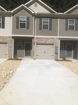Rent this 1 bed house on Atlanta in Flat Shoals Estates, US