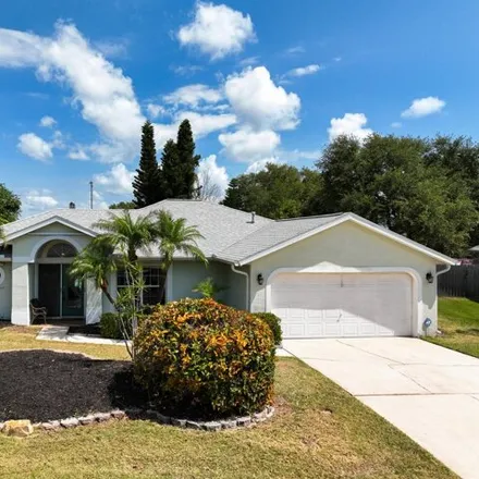 Buy this 3 bed house on Summers Creek Drive in Brevard County, FL 32952
