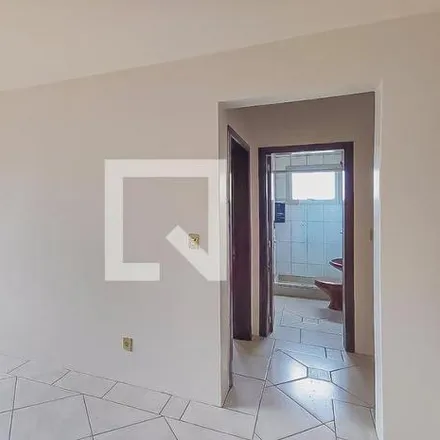 Rent this 1 bed apartment on Rua Saldanha Marinho in Pátria Nova, Novo Hamburgo - RS