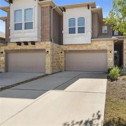 Image 2 - 463 Epiphany Lane, Pflugerville, TX 78660, USA - House for sale