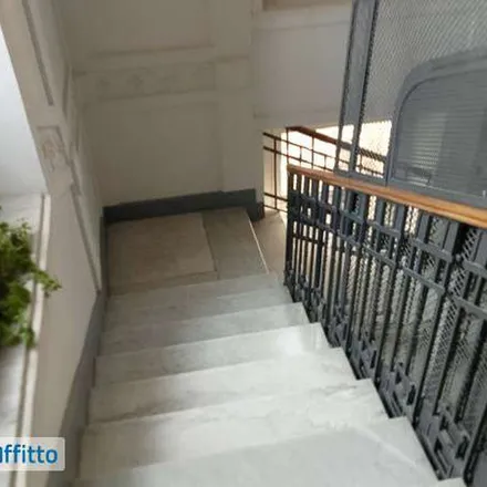 Rent this 6 bed apartment on Via Gioacchino Toma in 80127 Naples NA, Italy