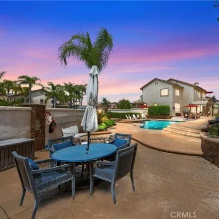 Buy this 5 bed house on 28961 New Harmony Ct in Menifee, California