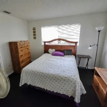 Rent this 1 bed room on First Baptist Church of Cape Coral in Coronado Parkway, Cape Coral