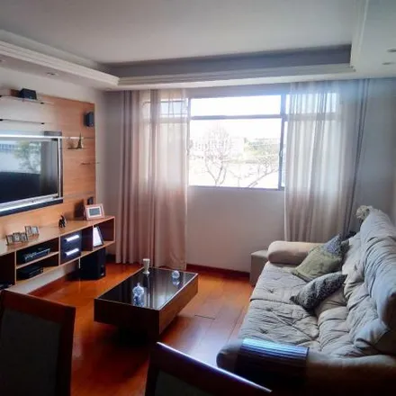 Buy this 3 bed apartment on Rua Coronel Jairo Pereira in Palmares, Belo Horizonte - MG