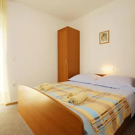 Rent this 2 bed apartment on Sukošan in Put Vrljuge, 23206 Općina Sukošan
