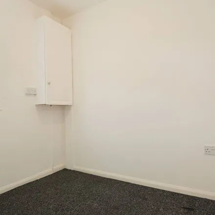 Rent this 4 bed apartment on 34 St Lucia Crescent in Bristol, BS7 0XR