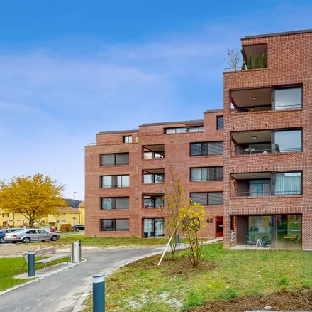 Rent this 3 bed apartment on Riedthofstrasse in 8105 Regensdorf, Switzerland