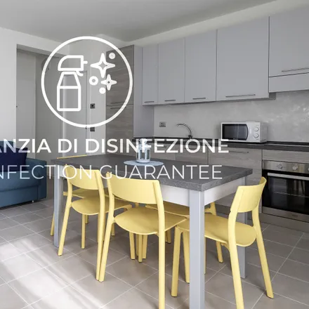 Rent this 3 bed apartment on San Lorenzo in unnamed road, 16038 Santa Margherita Ligure Genoa