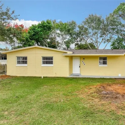 Image 1 - 632 Clarewood Boulevard, Titusville, FL 32796, USA - House for sale