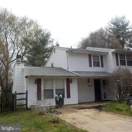 Buy this 3 bed house on 9211 Perfect Hour in Columbia, MD 21045