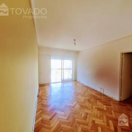 Buy this 2 bed apartment on Metrobus del Bajo in San Telmo, 1063 Buenos Aires