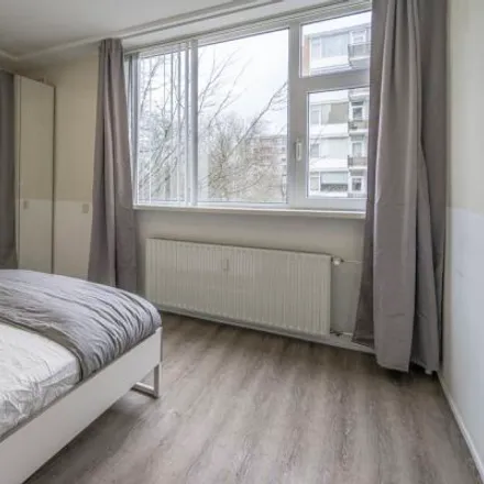 Image 3 - Rozenoord 143, 1181 MD Amstelveen, Netherlands - Room for rent