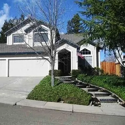 Rent this 3 bed house on 3960 Mead St in Antioch, CA