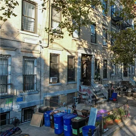 Image 1 - 451 52nd Street, New York, NY 11220, USA - Townhouse for sale