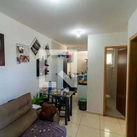 Rent this 2 bed apartment on Avenida Águia de Haia 842 in Parque das Paineiras, São Paulo - SP
