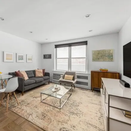 Buy this studio apartment on 68 Bleecker Street in New York, NY 10012