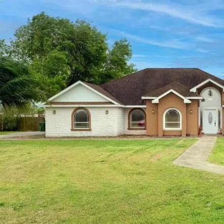 Buy this 3 bed house on 35121 Kretz Road in Casa del Rey Colonia, Cameron County