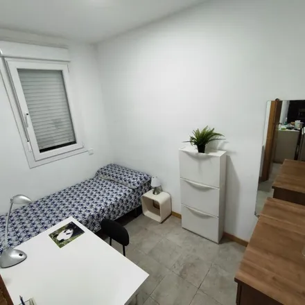 Image 3 - Calle de Murcia, 32, 28045 Madrid, Spain - Apartment for rent