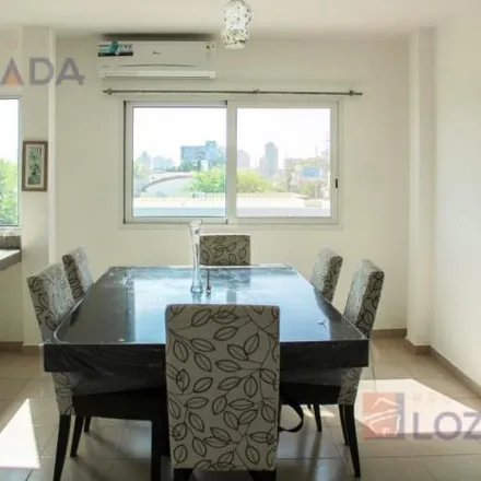 Rent this 2 bed apartment on Avenida Carlos Espinoza Larrea in 240207, José Luis Tamayo