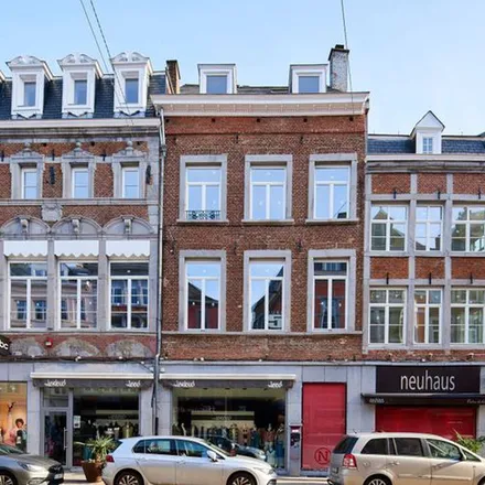 Image 2 - Rue de la Monnaie 6;8;10, 5000 Namur, Belgium - Apartment for rent