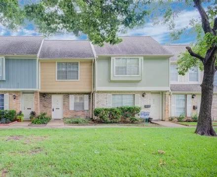 Image 4 - 8102 Amelia Rd Apt 307, Houston, Texas, 77055 - Condo for rent