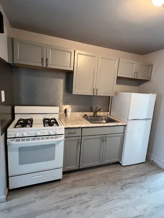 Rent this 1 bed condo on 502 Benner St