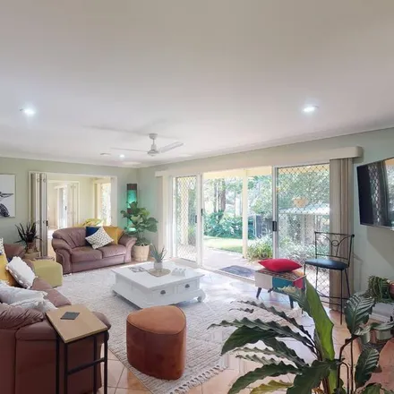 Rent this 4 bed house on Moorina in Moreton Bay Regional, Greater Brisbane