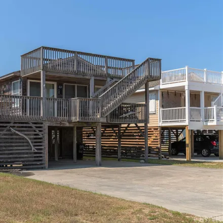 Buy this 3 bed house on 104 North Memorial Boulevard in Kill Devil Hills, NC 27948