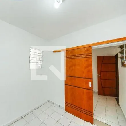 Rent this 1 bed apartment on Rua Hiram Leite de Abreu in São Rafael, Região Geográfica Intermediária de São Paulo - SP