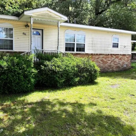 Buy this 3 bed house on 795 Texas Avenue in Glenwood, Pike County